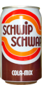 0825 Schwip Schwap Cola-Mix Deutschland 1987