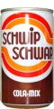 0847 Schwip Schwap Cola-Mix Deutschland 1987