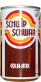 0870 Schwip Schwap Cola-Mix Deutschland 1987