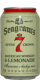 0061a Seagrams Whiskey & Limonade England 1997