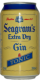 0056a Seagram´s Gin & Tonic England 1996