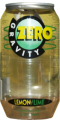 0553 Seltzer Zitronen-Limonade England 1999