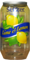 0555 Seltzer Zitronen-Limonade England 1997