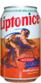 1268 Liptonice Zitronen-Eistee Deutschland 1997 Cool Can 02/05