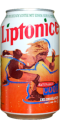 1270 Liptonice Zitronen-Eistee Deutschland 1997 Cool Can 04/05