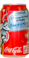 0311 Coca-Cola Cola Frankreich 2007