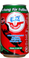 1633a Coca-Cola Cola Deutschland 2001 Bundesliga 01/12