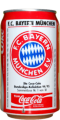 1647a Coca-Cola Deutschland 1995 Bundesliga 01/18