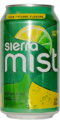 0012 Sierra Mist Zironen-Limonade USA 2010