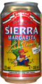 1592 Sierra Tequila & Zitrone Deutschland 1998