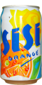 1488 Sisi Orangen-Limonade Holland 1996