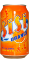 1489 Sisi Orangen-Limonade Holland 2001