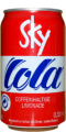 1573 Sky Cola Deutschland 1996