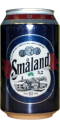 1210 Smaland Bier Schweden 2005