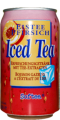 1545 Softea Pfirsich-Eistee Deutschland 1997