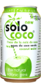 0432 Solo Coco Iso-Drink Spanien 2010