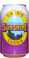 1399 Spanish Sunshine Limonade Holland 1998