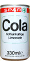 0911 Spar Cola Deutschland 1987