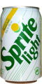 1645 Sprite Zitronen-Limonade Deutschland 1995