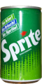 0926 Sprite Zitronen-Limonade Deutschland 1987