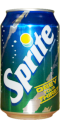 1603 Sprite Zitronen-Limonade sterreich 2001