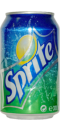 0019 Sprite Zitronen-Limonade Rumnien 2010