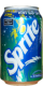 1631 Sprite Zitronen-Limonade Italien 2005