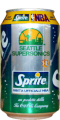 1632a Sprite Zitronen-Limonade Italien 1994