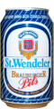 1216 St. Wendeler Bier Deutschland 1999