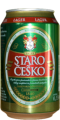 0979 Staro Cesko Bier Kroatien 2006