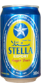 0953 Stella Bier Ägypten 2002