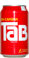 0045 Tab Cola Spanien 1995