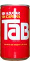 0896 Tab Cola Spanien 1987