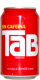 0045a Tab Cola Spanien 1995