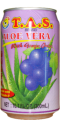 1036 T.A.S. Brand Aloe Vera-Saft Thailand 2005