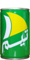 1354 Teem Zitronen-Limonade Arabische Emirate 1999
