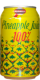 0564a Teptip Ananas-Saft Thailand 1995