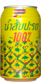 0564 Teptip Ananas-Saft Thailand 1995