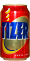 0528 Tizer Zitronen-Limonade England 1997