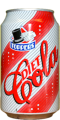 1050 Toppers Cola England 1998