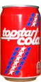 1346 Topstar Cola Deutschland 1992