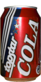 1345 Topstar Cola Deutschland 1996