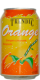0128a Trendic Orangen-Limonade Deutschland 1997