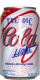 0129a Trendic Cola Light Deutschland 1991