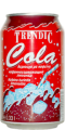 0130 Trendic Cola Deutschland 1997
