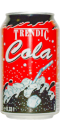 0131 Trendic Cola Deutschland 1998
