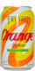 0135a Trendic Orangen-Limonade Deutschland 1996