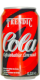 0136a Trendic Cola Deutschland 1996