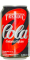 0136 Trendic Cola Deutschland 1996
