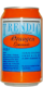 0137a Trendic Orangen-Limonade Deutschland 1991